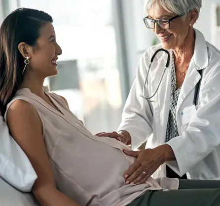 Helping women of childbearing age make more informed decisions about their health Helping women of childbearing age make more informed decisions about their health